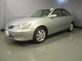 Mineral Green Opalescent - Camry XLE Photo No. 1