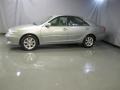 Mineral Green Opalescent - Camry XLE Photo No. 3