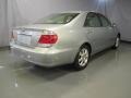 Mineral Green Opalescent - Camry XLE Photo No. 7