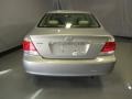 Mineral Green Opalescent - Camry XLE Photo No. 8