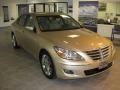 Champagne Beige Metallic - Genesis 3.8 Sedan Photo No. 4