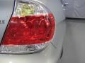 Mineral Green Opalescent - Camry XLE Photo No. 10