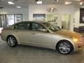Champagne Beige Metallic - Genesis 3.8 Sedan Photo No. 5