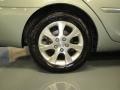 Mineral Green Opalescent - Camry XLE Photo No. 12