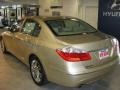 Champagne Beige Metallic - Genesis 3.8 Sedan Photo No. 8