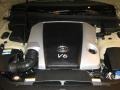 Champagne Beige Metallic - Genesis 3.8 Sedan Photo No. 9