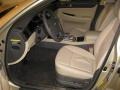 Champagne Beige Metallic - Genesis 3.8 Sedan Photo No. 11