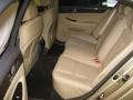 Champagne Beige Metallic - Genesis 3.8 Sedan Photo No. 14