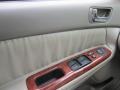 Mineral Green Opalescent - Camry XLE Photo No. 21