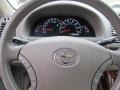 Mineral Green Opalescent - Camry XLE Photo No. 23