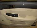 Champagne Beige Metallic - Genesis 3.8 Sedan Photo No. 20