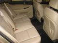 Champagne Beige Metallic - Genesis 3.8 Sedan Photo No. 21