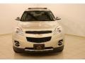 Gold Mist Metallic - Equinox LTZ Photo No. 2