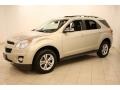 Gold Mist Metallic - Equinox LTZ Photo No. 3