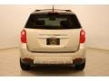 Gold Mist Metallic - Equinox LTZ Photo No. 6