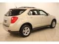 Gold Mist Metallic - Equinox LTZ Photo No. 7