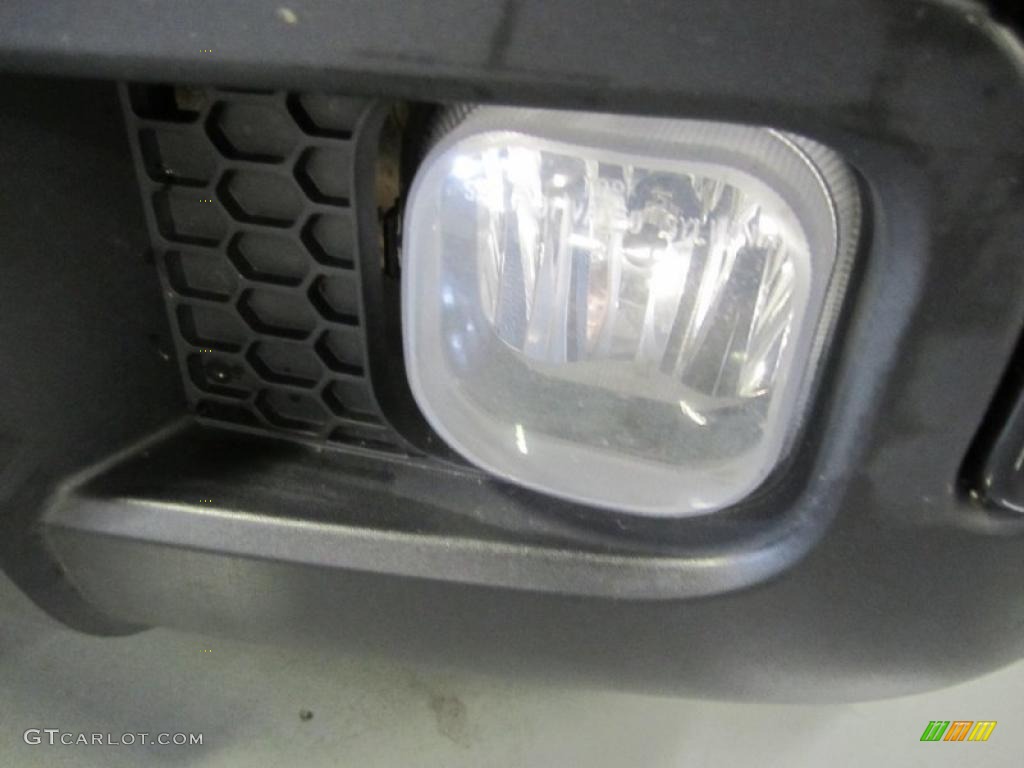 2006 Ranger Sport SuperCab 4x4 - Black / Medium Dark Flint photo #5