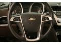 Gold Mist Metallic - Equinox LTZ Photo No. 14