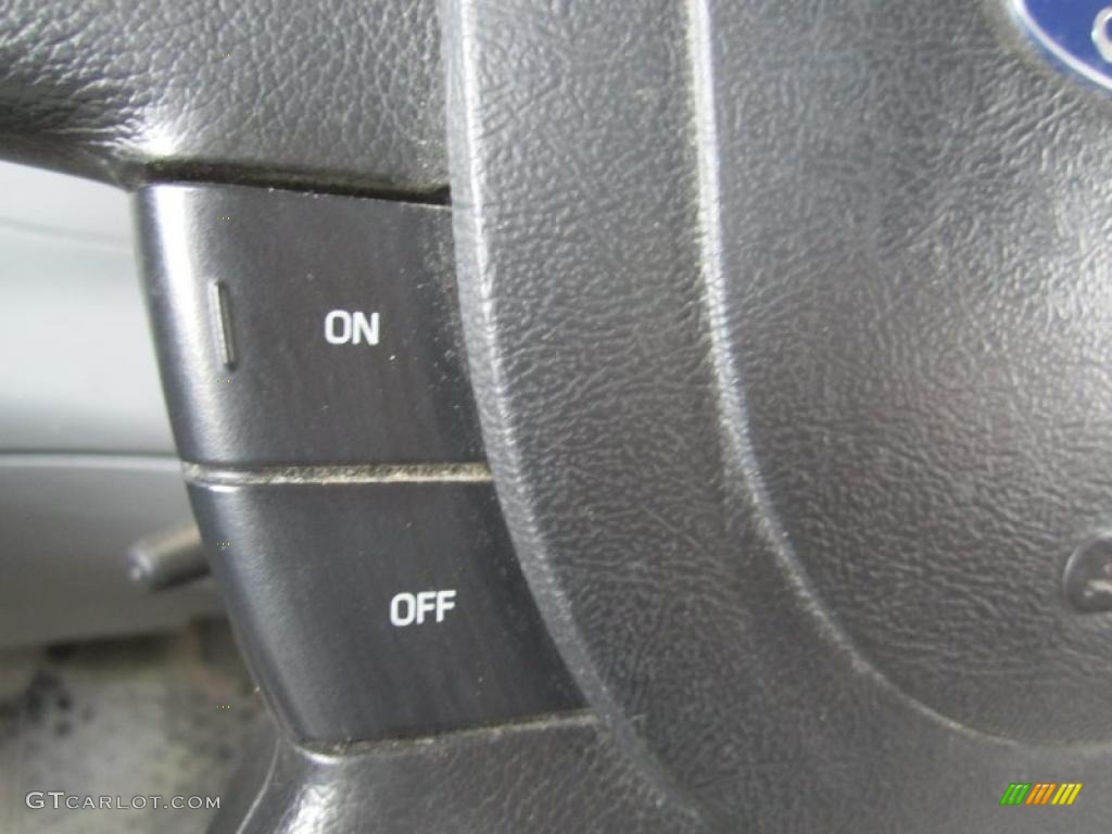 2006 Ranger Sport SuperCab 4x4 - Black / Medium Dark Flint photo #17