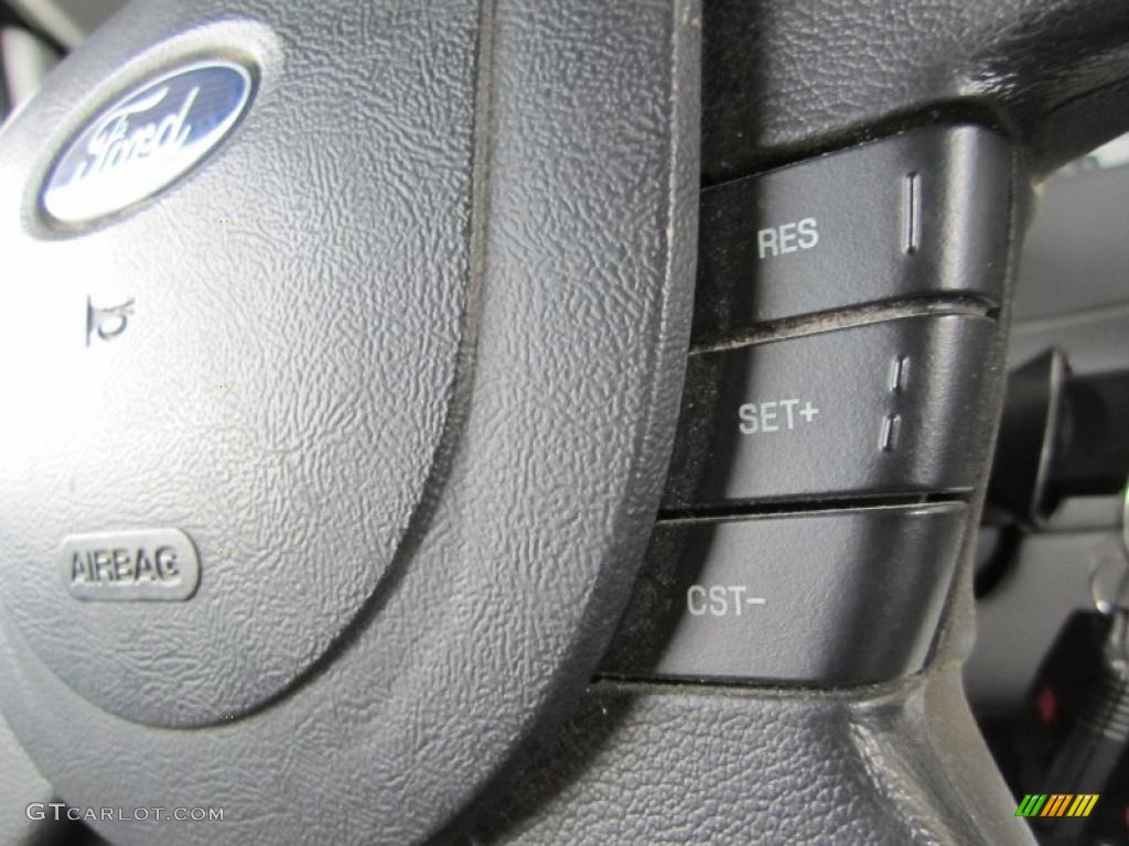 2006 Ranger Sport SuperCab 4x4 - Black / Medium Dark Flint photo #18