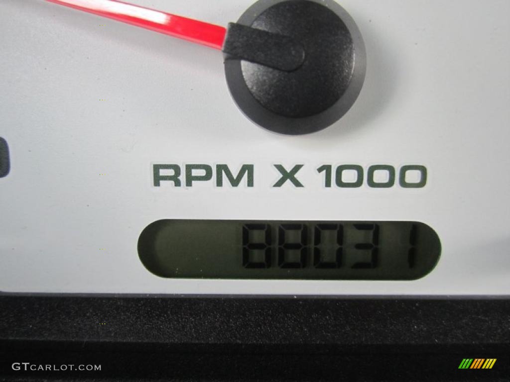 2006 Ranger Sport SuperCab 4x4 - Black / Medium Dark Flint photo #20