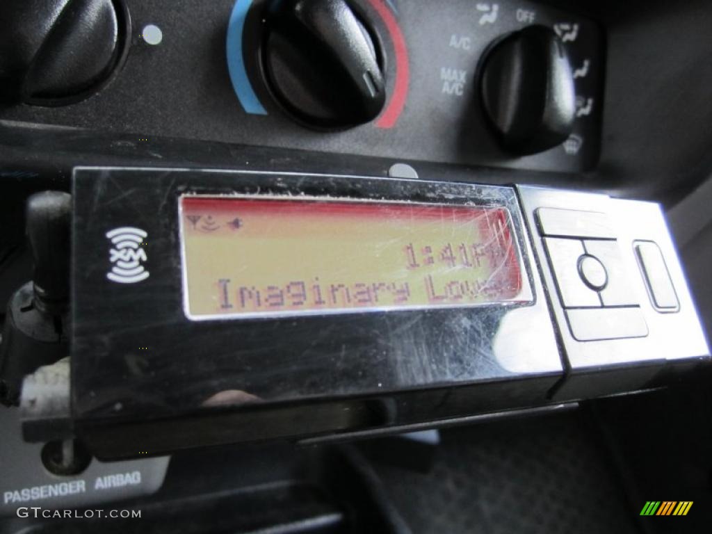 2006 Ranger Sport SuperCab 4x4 - Black / Medium Dark Flint photo #21