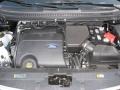 3.5 Liter DOHC 24-Valve TiVCT V6 Engine for 2011 Ford Edge SEL #38217556