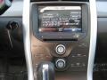 Medium Light Stone Controls Photo for 2011 Ford Edge #38217748