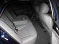 2011 Indigo Blue Pearl Hyundai Sonata Limited  photo #20