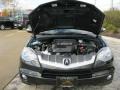 Nighthawk Black Pearl - RDX Technology Photo No. 7