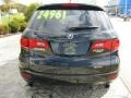 Nighthawk Black Pearl - RDX Technology Photo No. 11