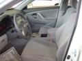 Super White - Camry LE Photo No. 9
