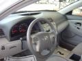 Super White - Camry LE Photo No. 13