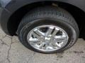 2007 Carbon Metallic Ford Edge SEL Plus AWD  photo #9