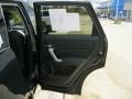 2008 Nighthawk Black Pearl Acura RDX Technology  photo #39