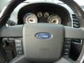 2007 Carbon Metallic Ford Edge SEL Plus AWD  photo #19