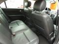  2008 Milan V6 Premier AWD Dark Charcoal Interior