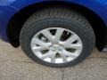 Electric Blue Mica - CX-7 Sport Photo No. 9