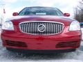 2009 Crystal Red Tintcoat Buick Lucerne CXL Special Edition  photo #3