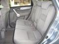 2007 Glacier Blue Metallic Honda CR-V LX  photo #9