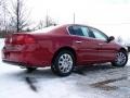 2009 Crystal Red Tintcoat Buick Lucerne CXL Special Edition  photo #4
