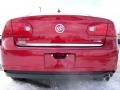 2009 Crystal Red Tintcoat Buick Lucerne CXL Special Edition  photo #5