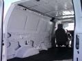 Oxford White - E Series Van E150 XL Commericial Photo No. 5
