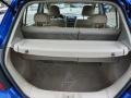 Blue Metallic - Versa 1.8 S Hatchback Photo No. 15