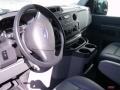 Oxford White - E Series Van E150 XL Commericial Photo No. 6