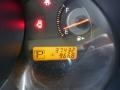 Blue Metallic - Versa 1.8 S Hatchback Photo No. 20