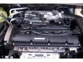  2011 Soul + 2.0 Liter DOHC 16-Valve CVVT 4 Cylinder Engine