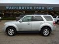 Silver Metallic - Escape Limited 4WD Photo No. 1