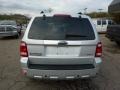 Silver Metallic - Escape Limited 4WD Photo No. 3