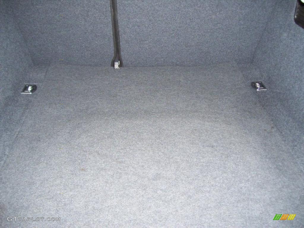 2008 A4 2.0T quattro Sedan - Light Silver Metallic / Black photo #7